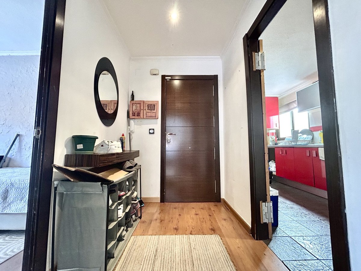 4 Bed Ground Floor Apartment in Rojales