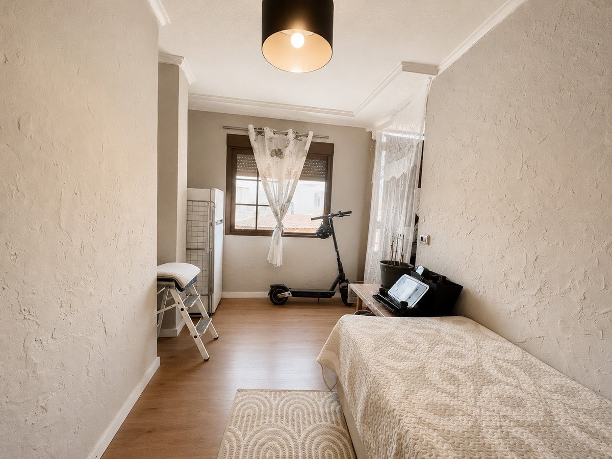 4 Bed Ground Floor Apartment in Rojales