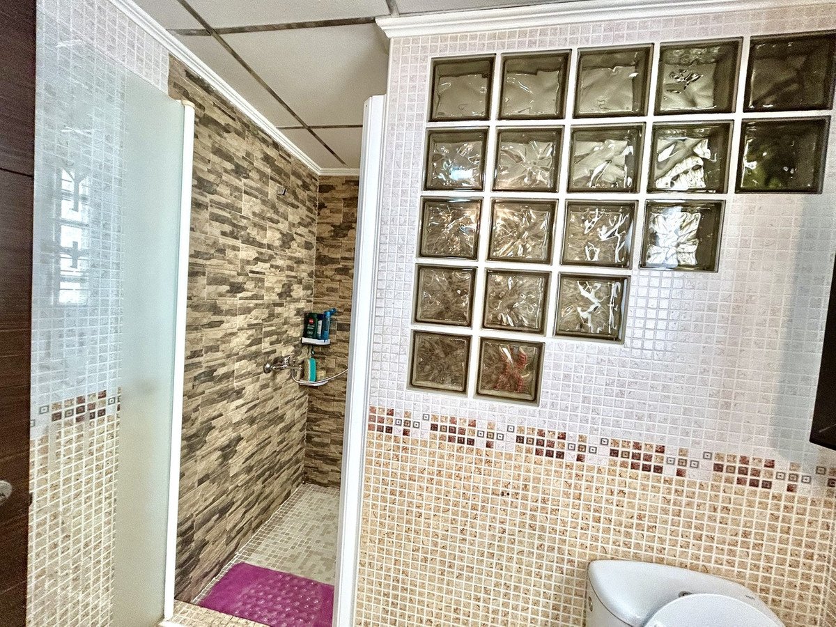 4 Bed Ground Floor Apartment in Rojales
