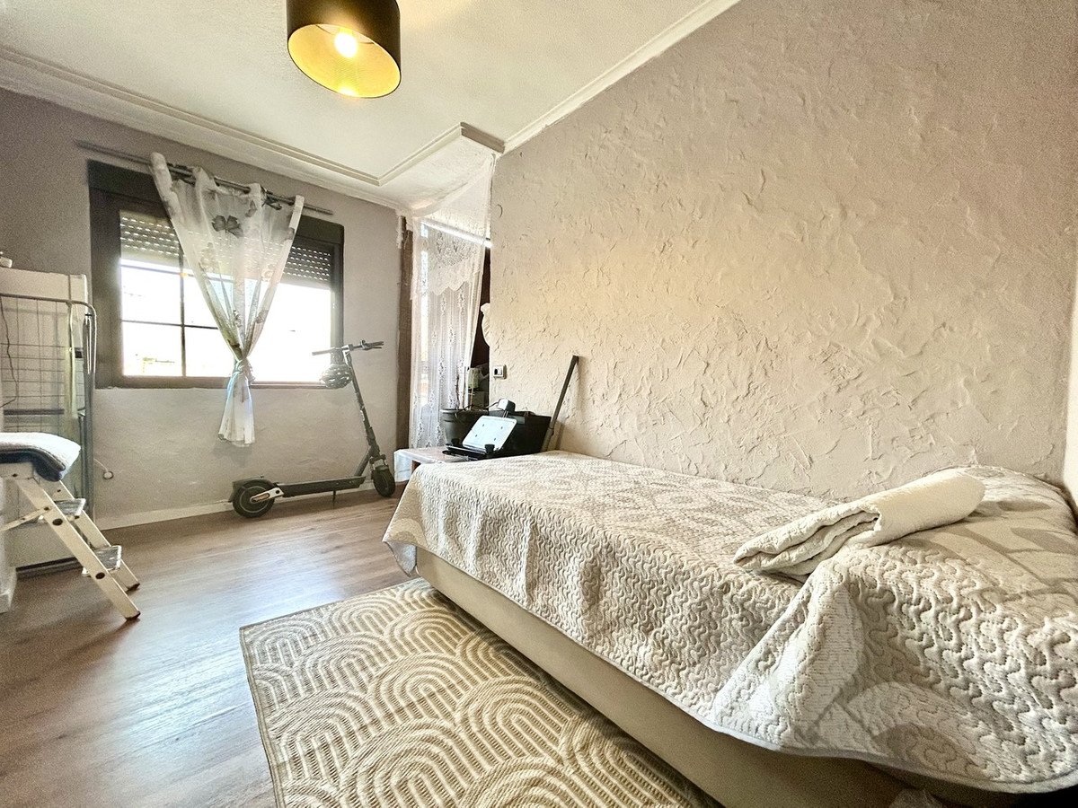 4 Bed Ground Floor Apartment in Rojales
