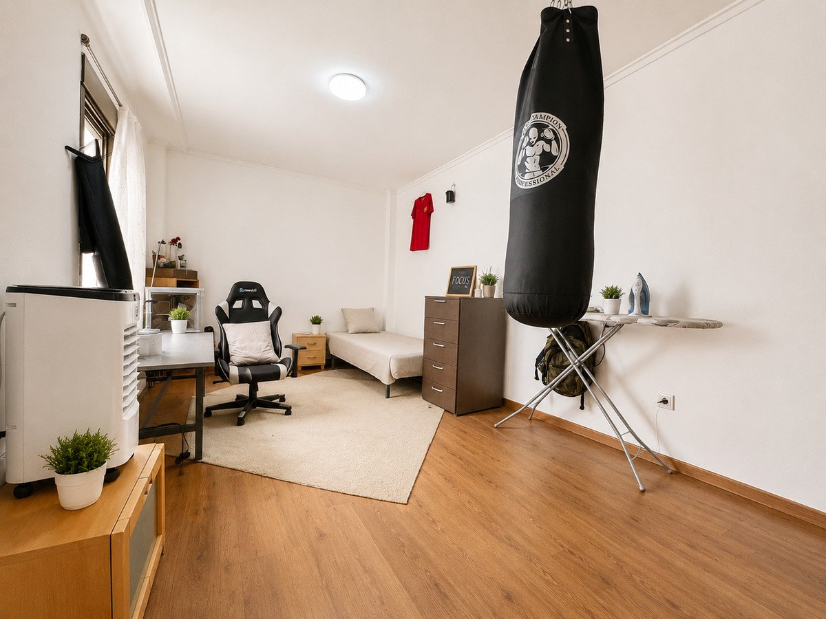 4 Bed Ground Floor Apartment in Rojales