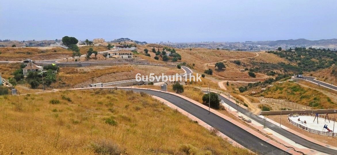 Residential Plot in Mijas