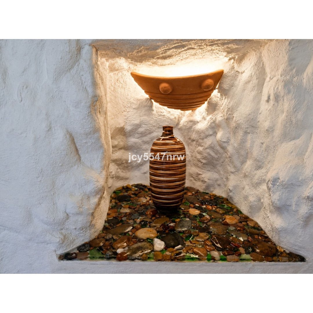 3 Bed Cave House in Galera