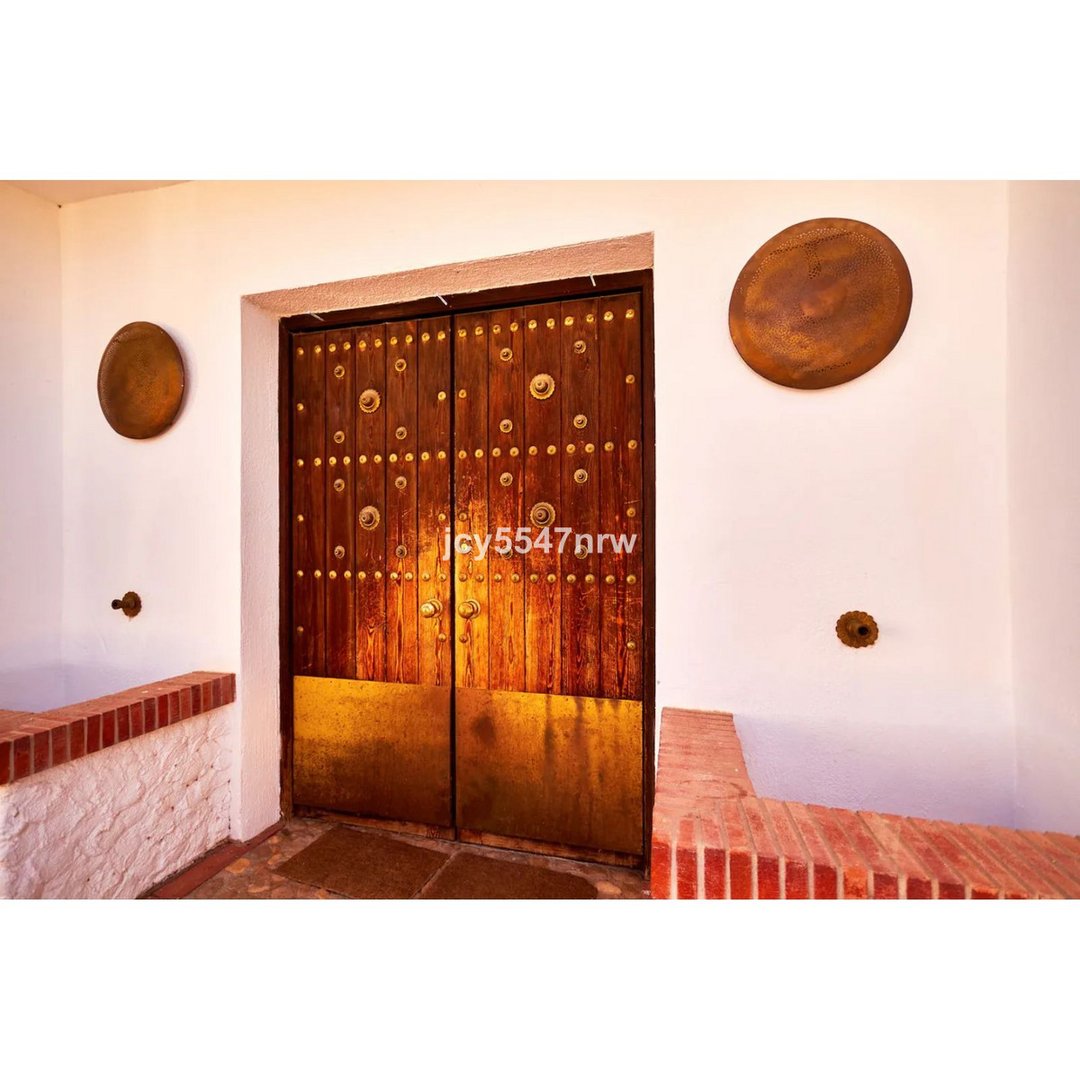 5 Bed Semi-Detached House in Cortes de Baza