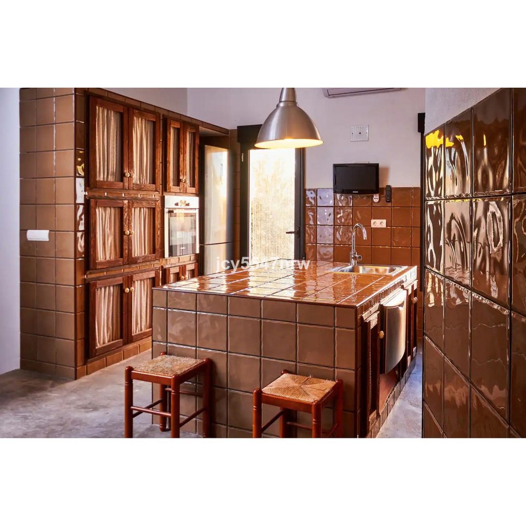5 Bed Semi-Detached House in Cortes de Baza