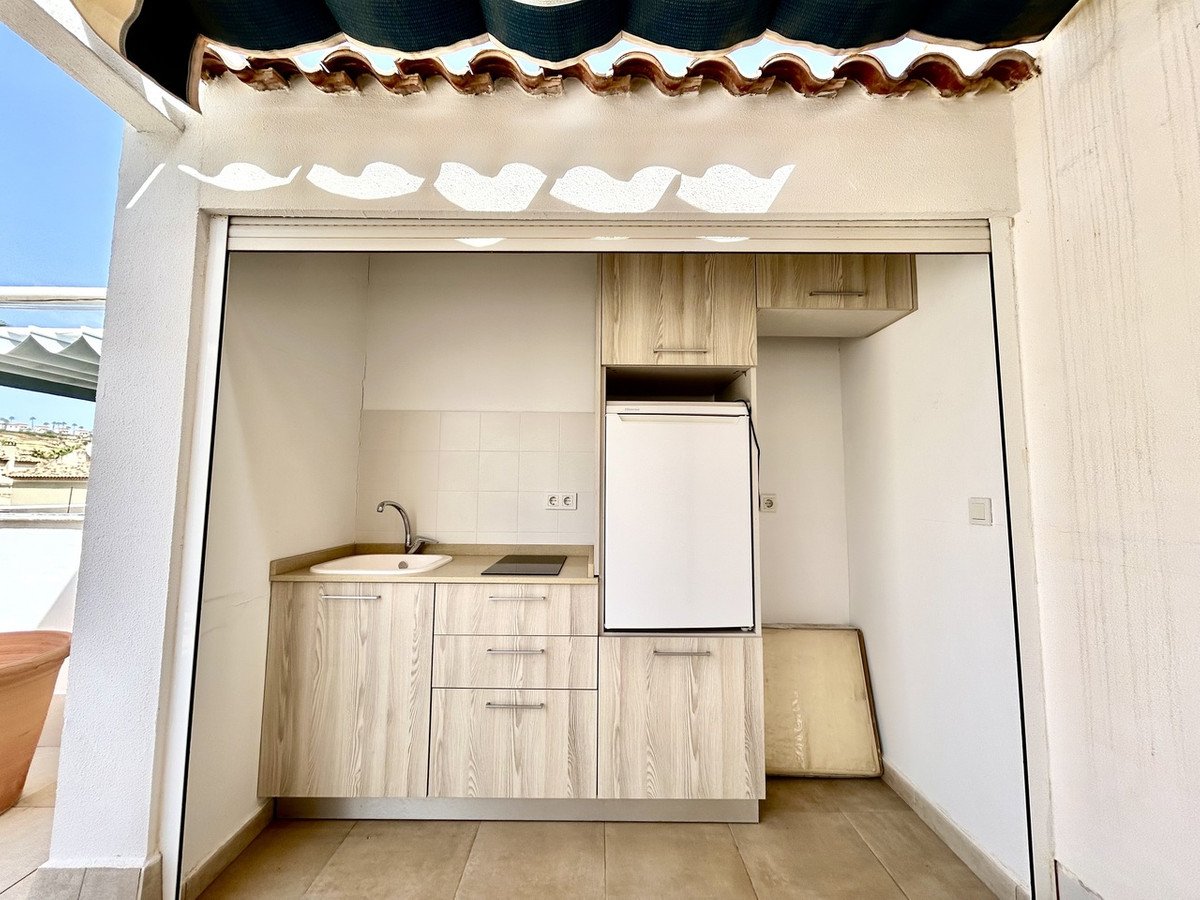 3 Bed Townhouse in Ciudad Quesada
