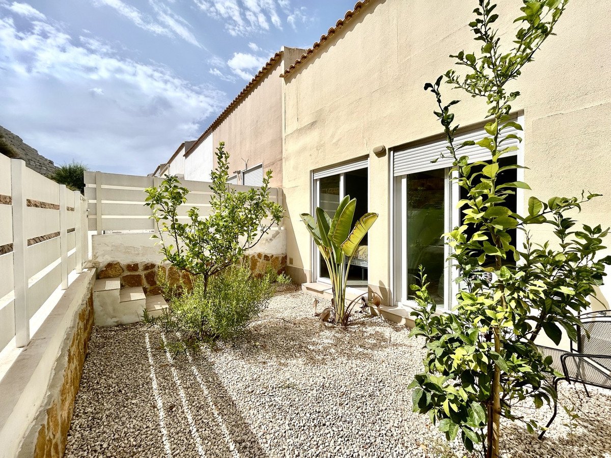 3 Bed Townhouse in Ciudad Quesada