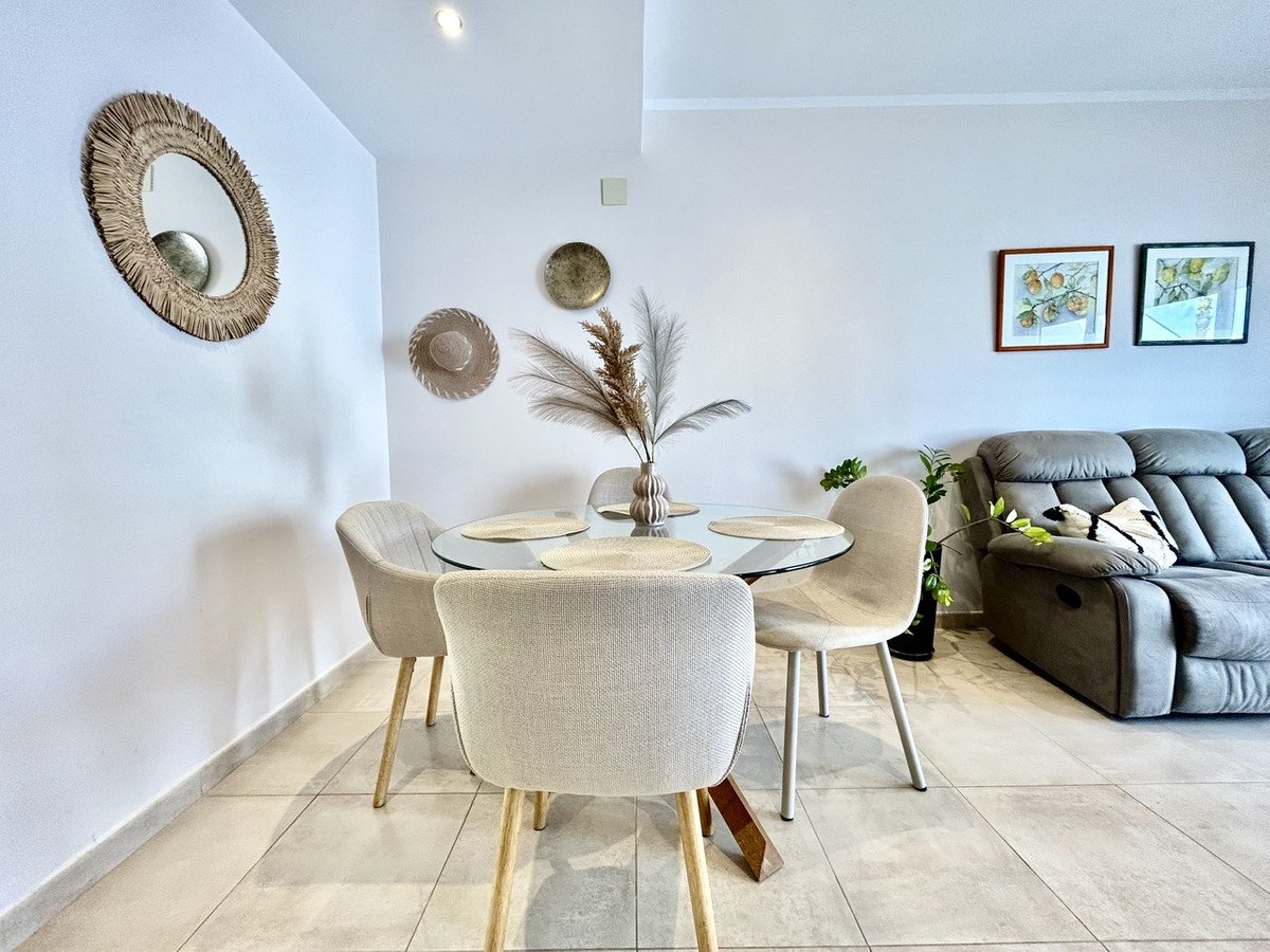 3 Bed Townhouse in Ciudad Quesada
