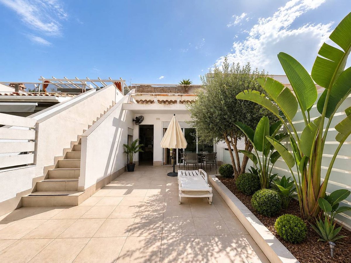 3 Bed Townhouse in Ciudad Quesada