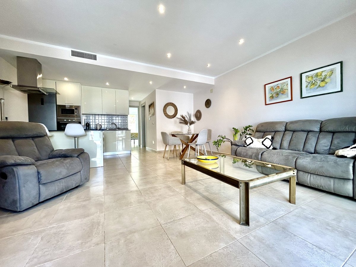 3 Bed Townhouse in Ciudad Quesada