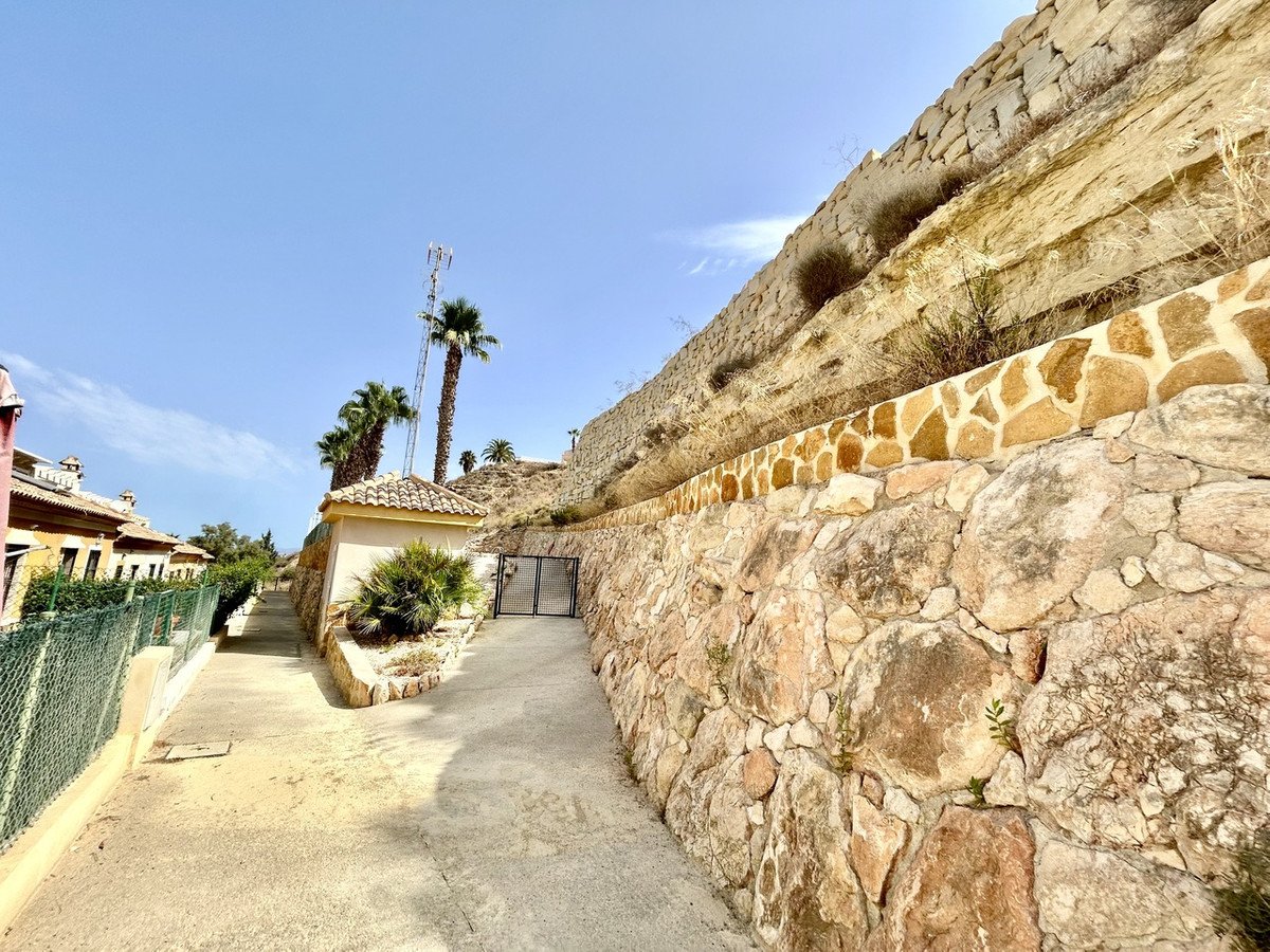 3 Bed Townhouse in Ciudad Quesada