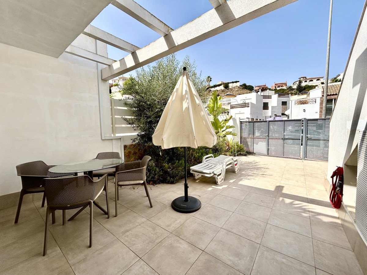 3 Bed Townhouse in Ciudad Quesada