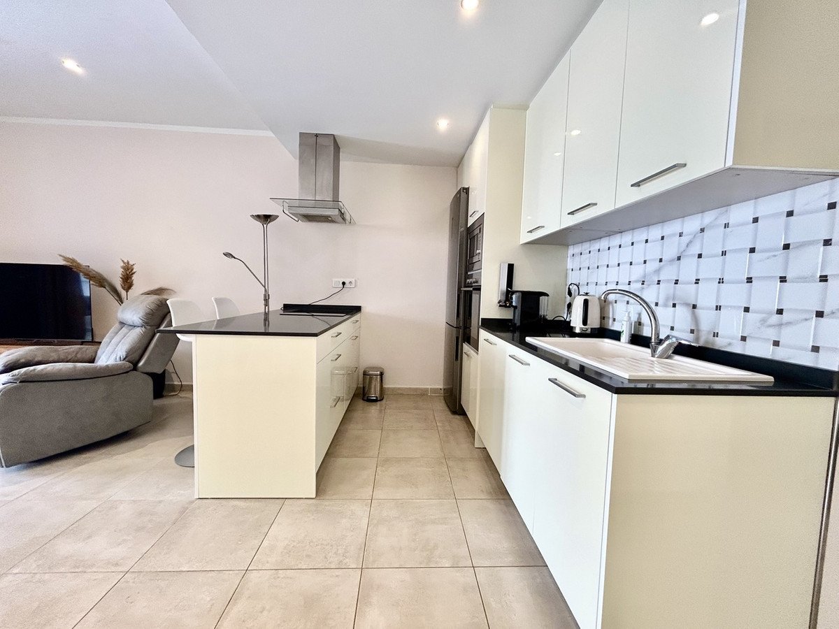 3 Bed Townhouse in Ciudad Quesada