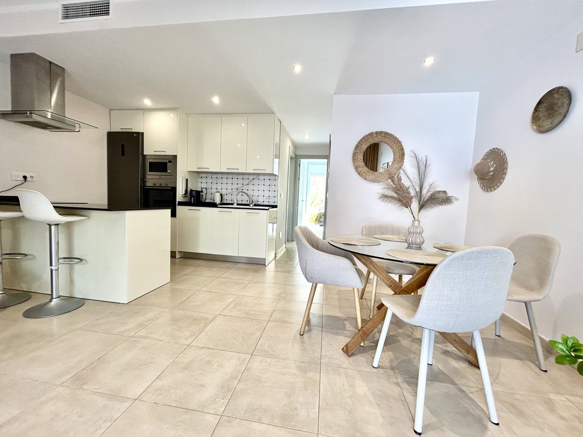 3 Bed Townhouse in Ciudad Quesada