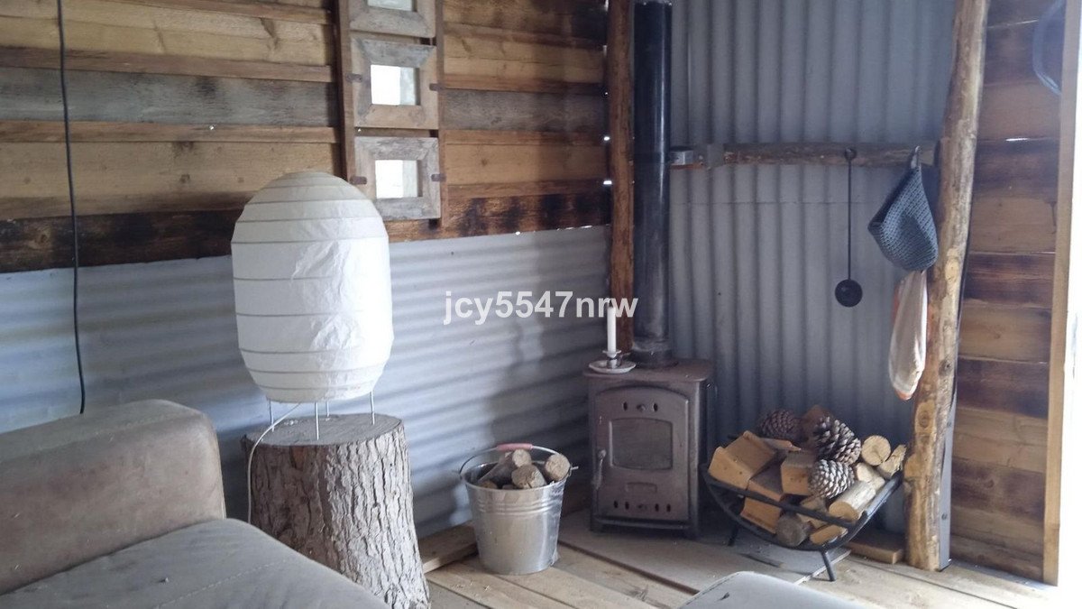 5 Bed Cave House in Baza