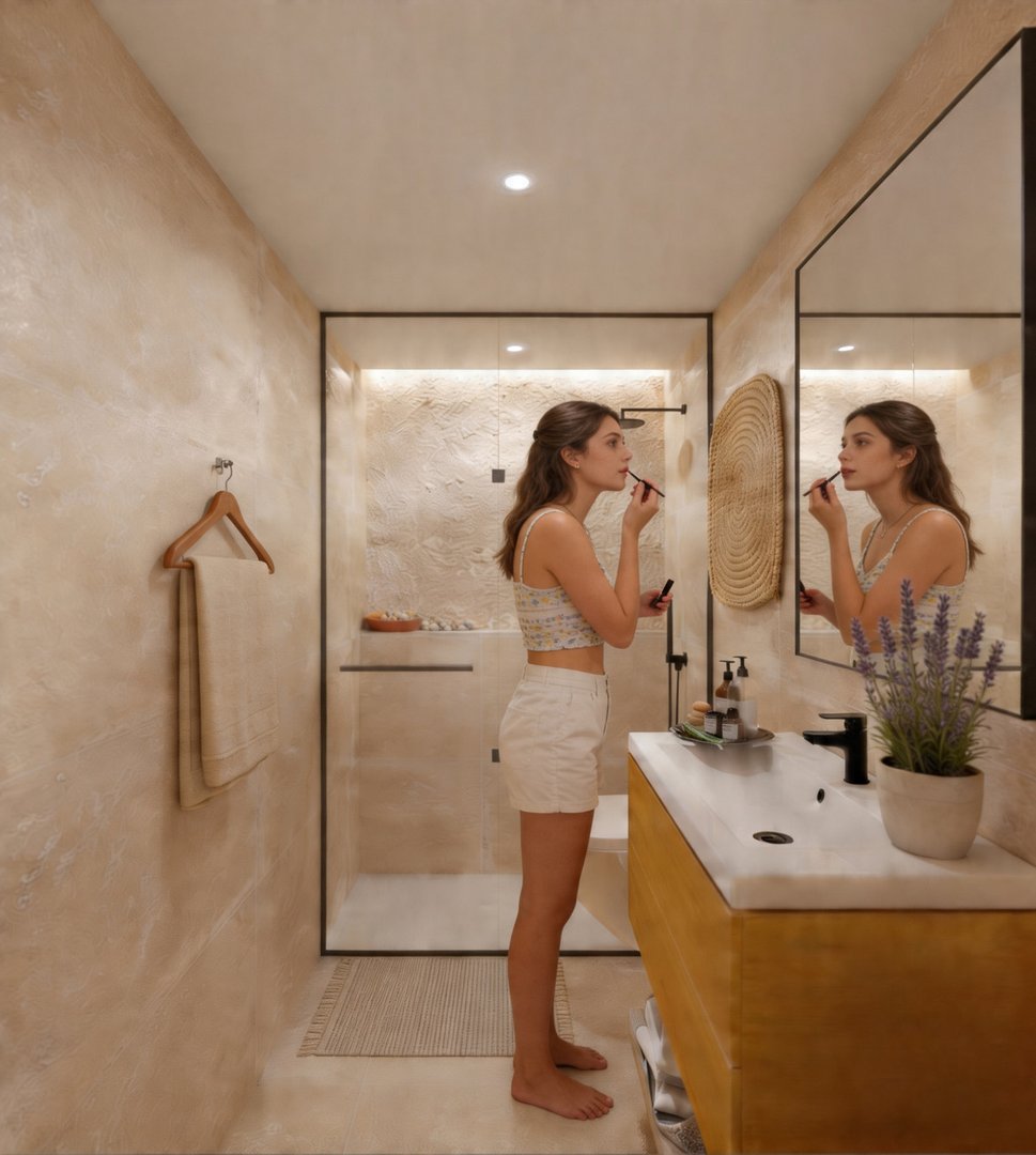 3 Bed New Development in Pilar de la Horadada