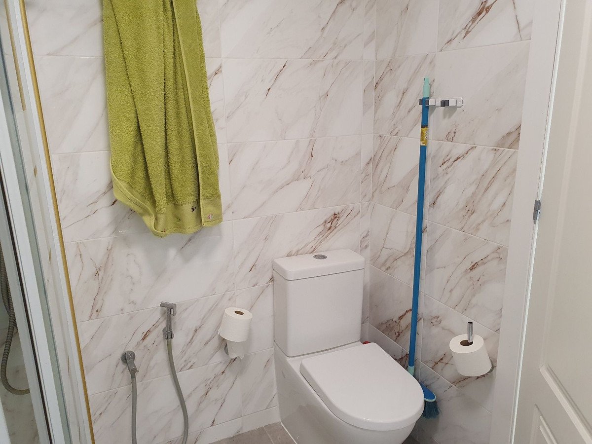 2 Bed Penthouse in El Paraiso