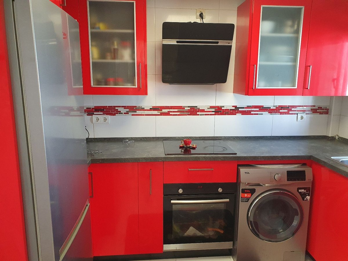 2 Bed Penthouse in El Paraiso