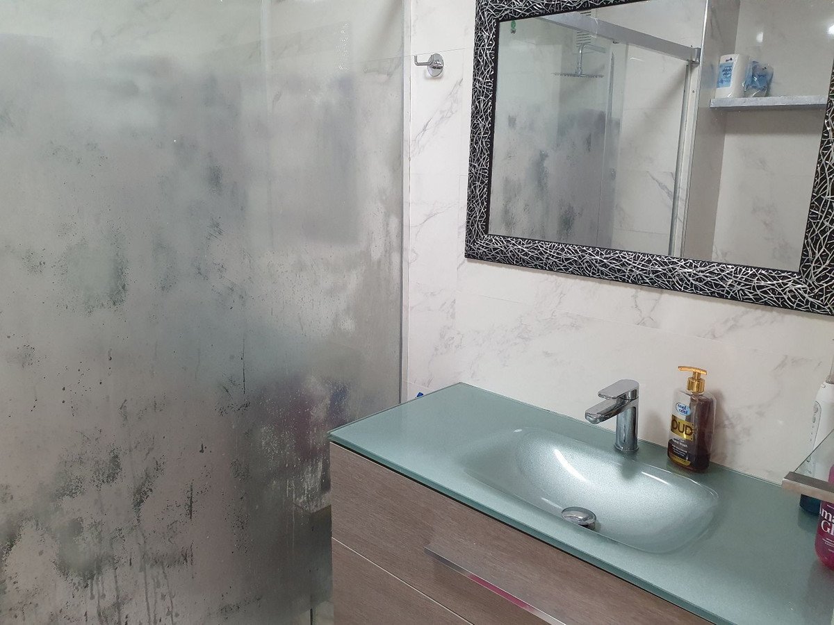 2 Bed Penthouse in El Paraiso
