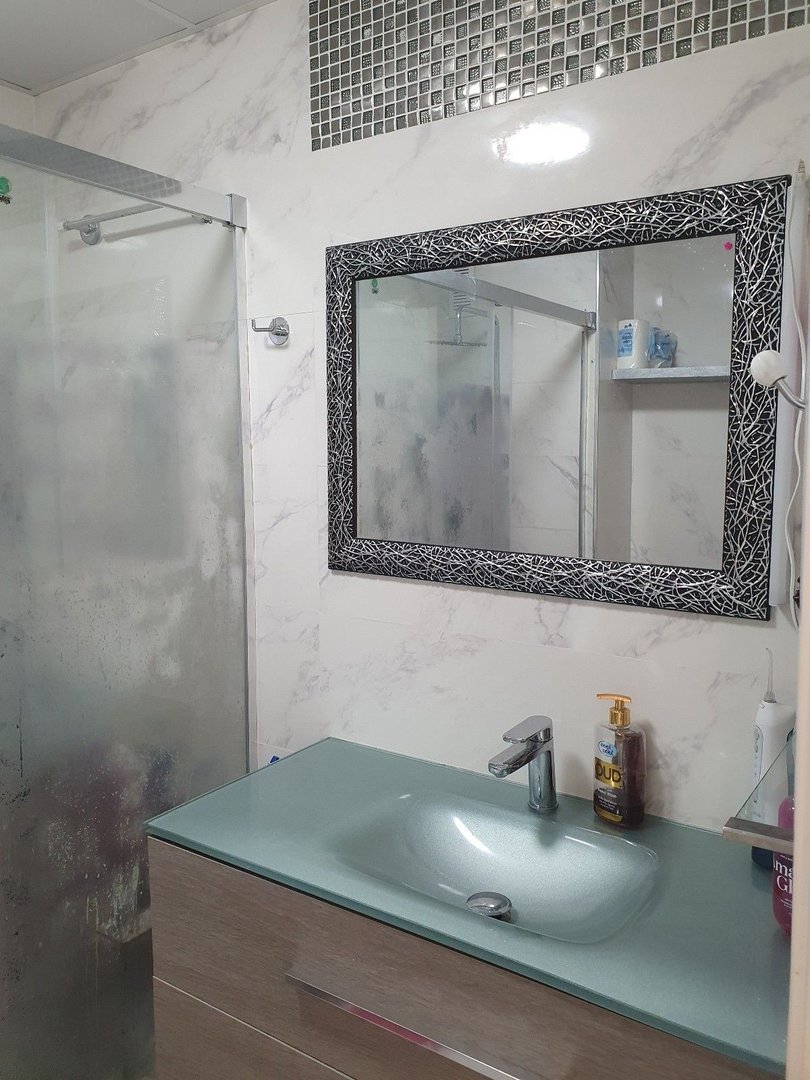 2 Bed Penthouse in El Paraiso