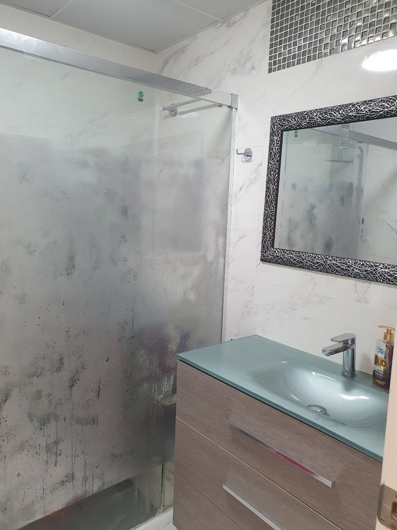 2 Bed Penthouse in El Paraiso