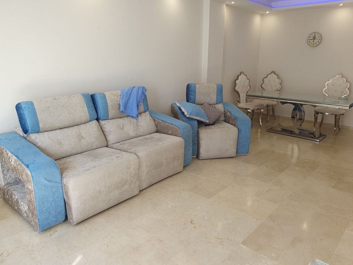 2 Bed Penthouse in El Paraiso