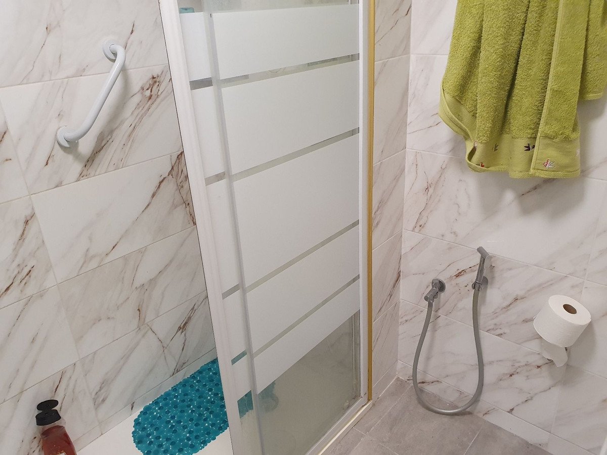 2 Bed Penthouse in El Paraiso