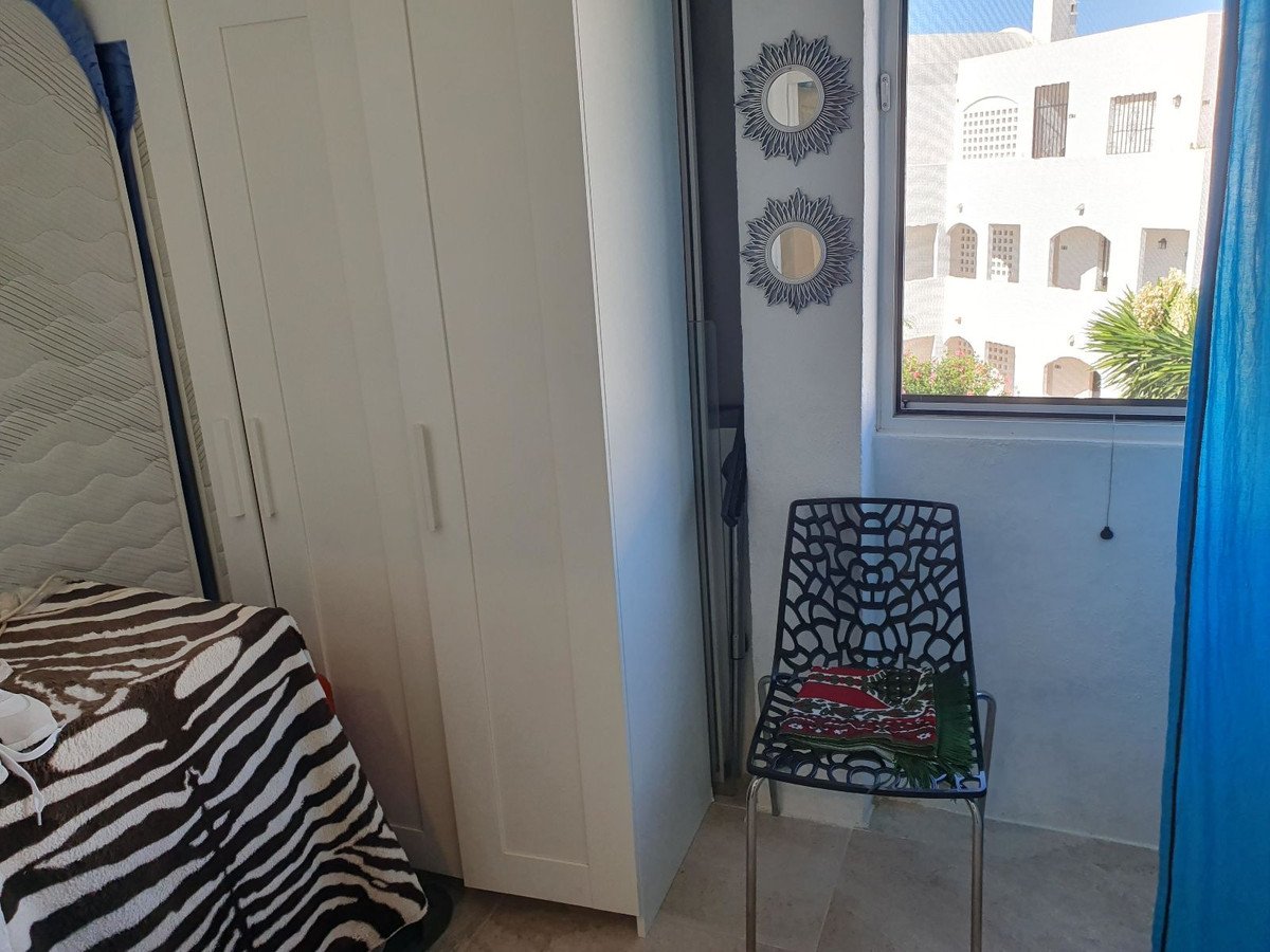 2 Bed Penthouse in El Paraiso