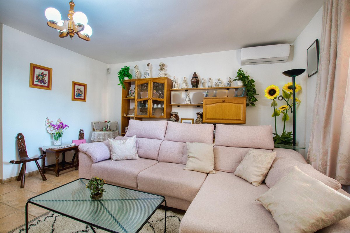 4 Bed Finca - Cortijo in Alcaucín