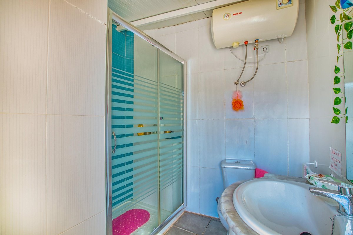4 Bed Finca - Cortijo in Alcaucín