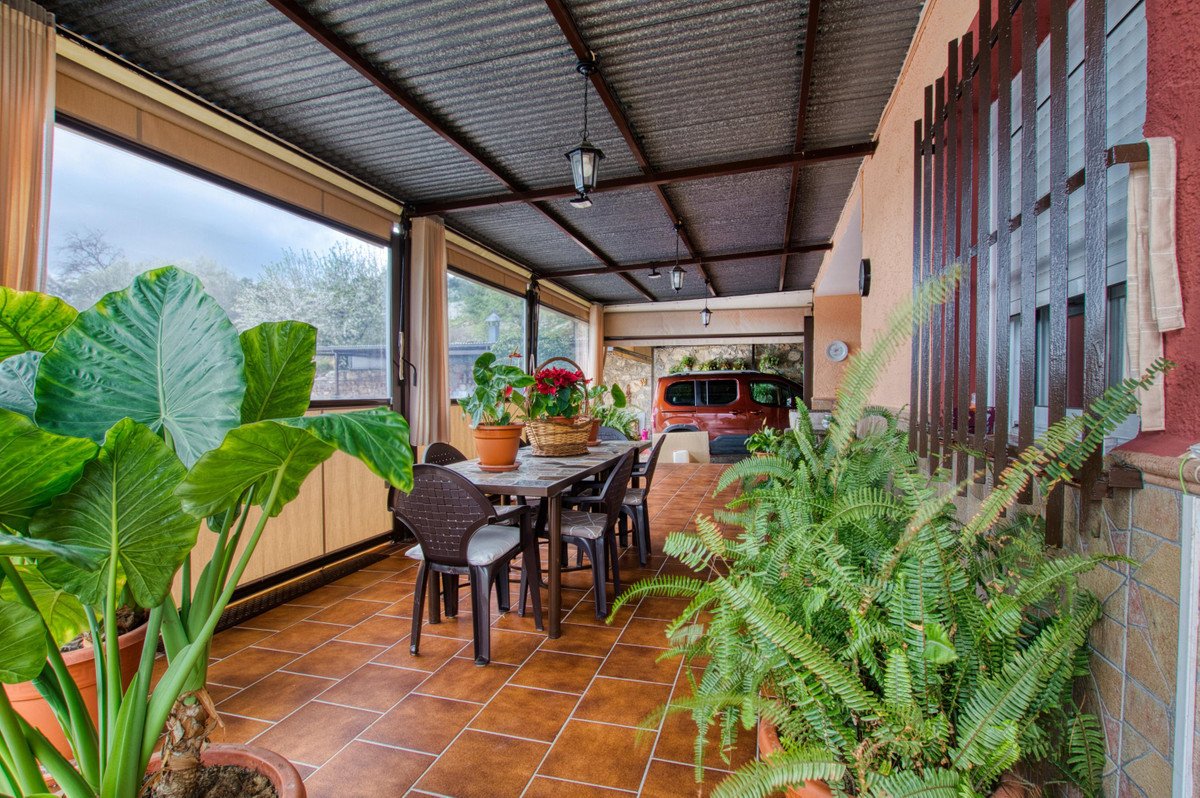 4 Bed Finca - Cortijo in Alcaucín