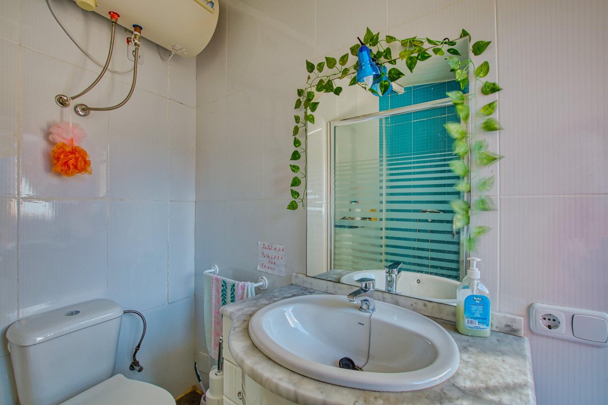 4 Bed Finca - Cortijo in Alcaucín