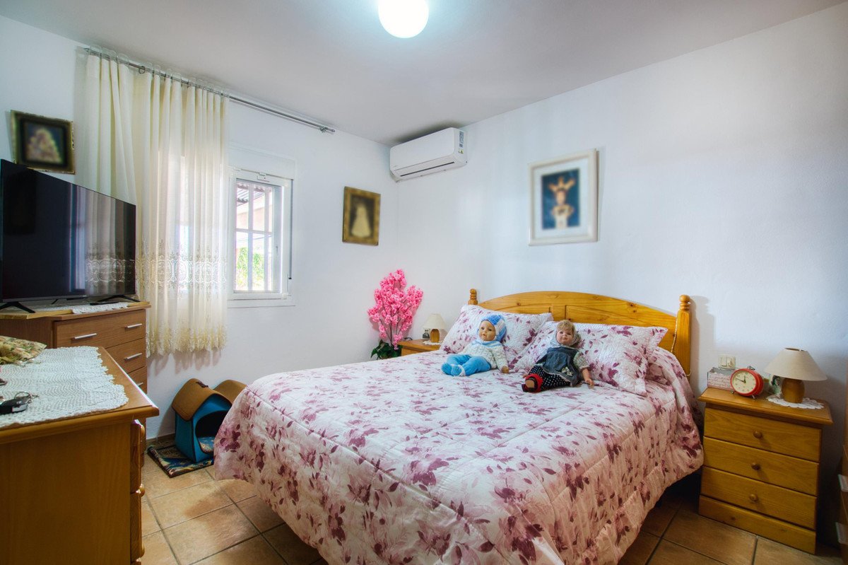 4 Bed Finca - Cortijo in Alcaucín