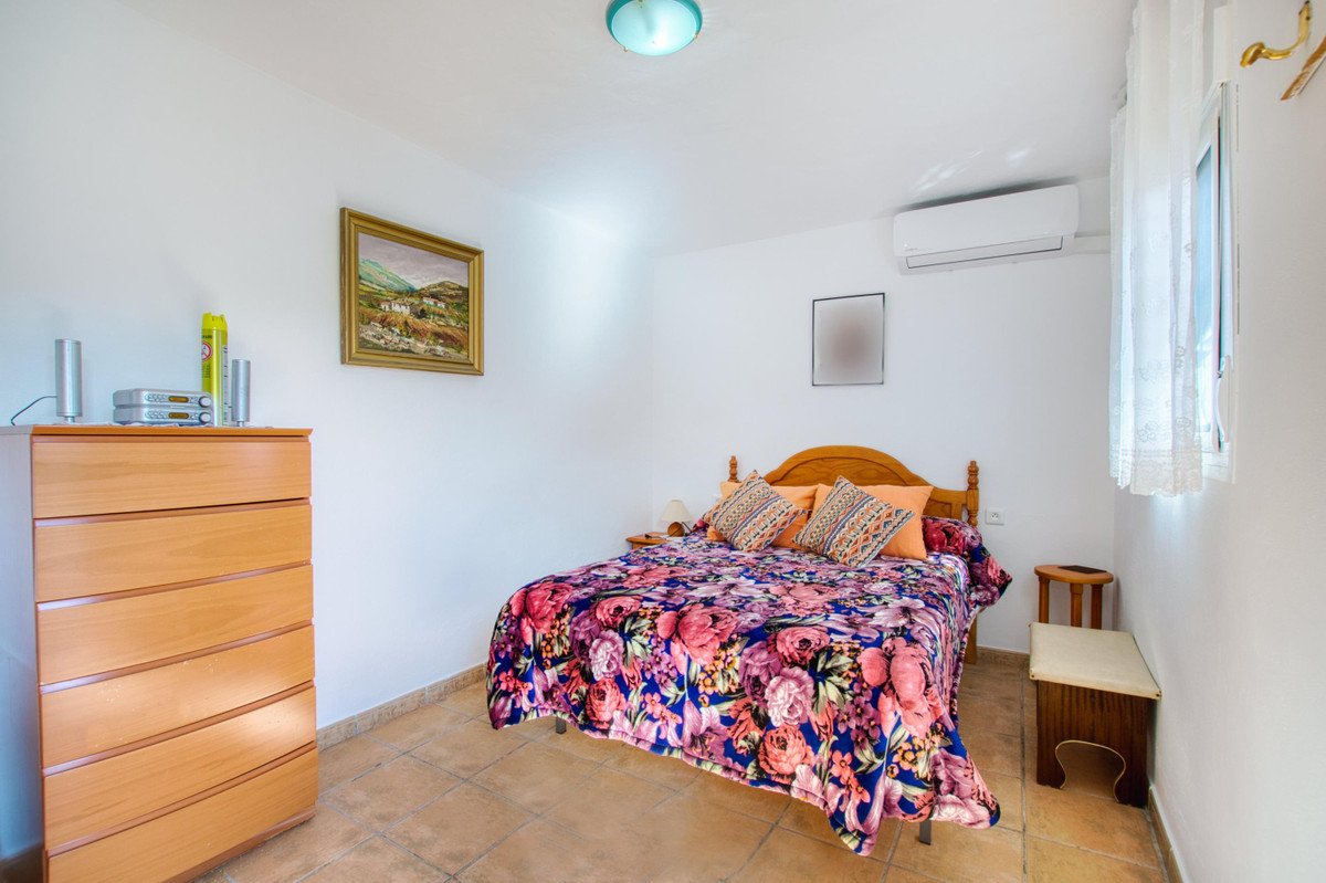 4 Bed Finca - Cortijo in Alcaucín