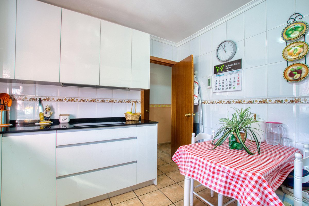 4 Bed Finca - Cortijo in Alcaucín