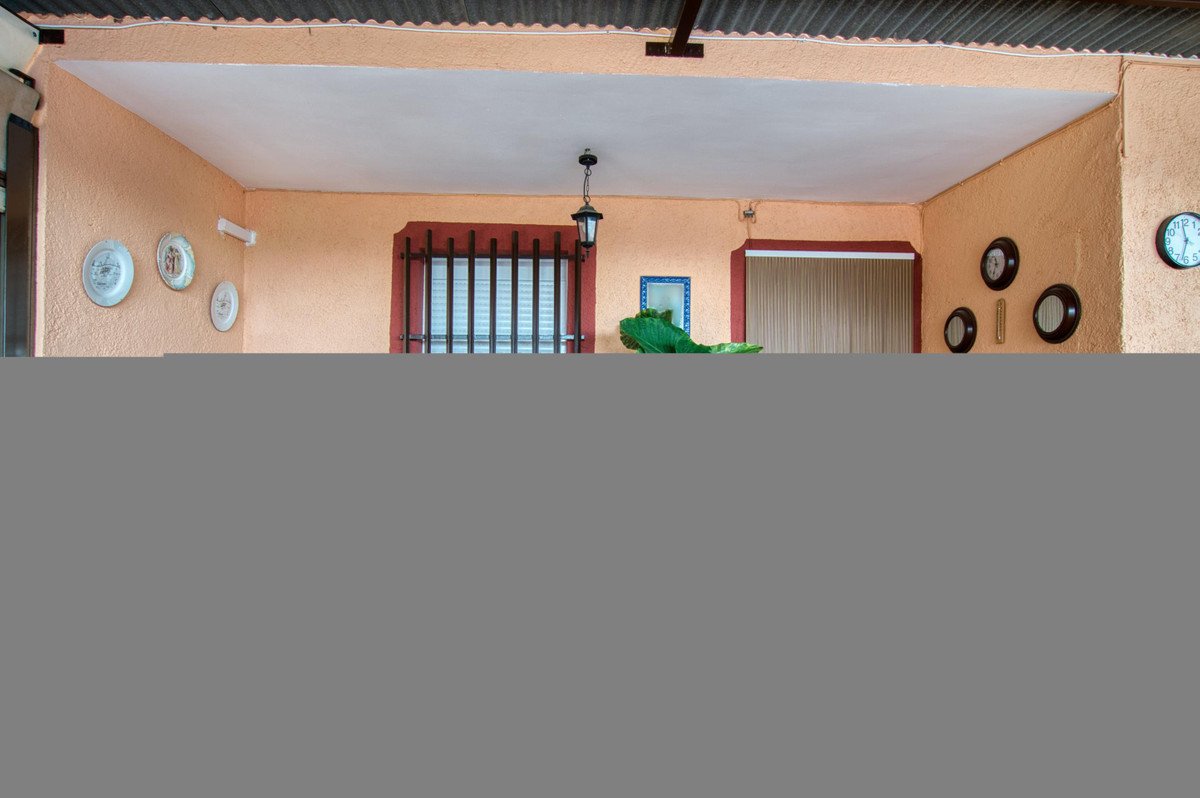4 Bed Finca - Cortijo in Alcaucín