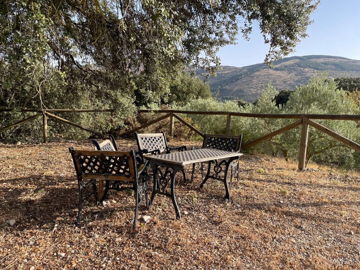 3 Bed Finca - Cortijo in Alfarnate
