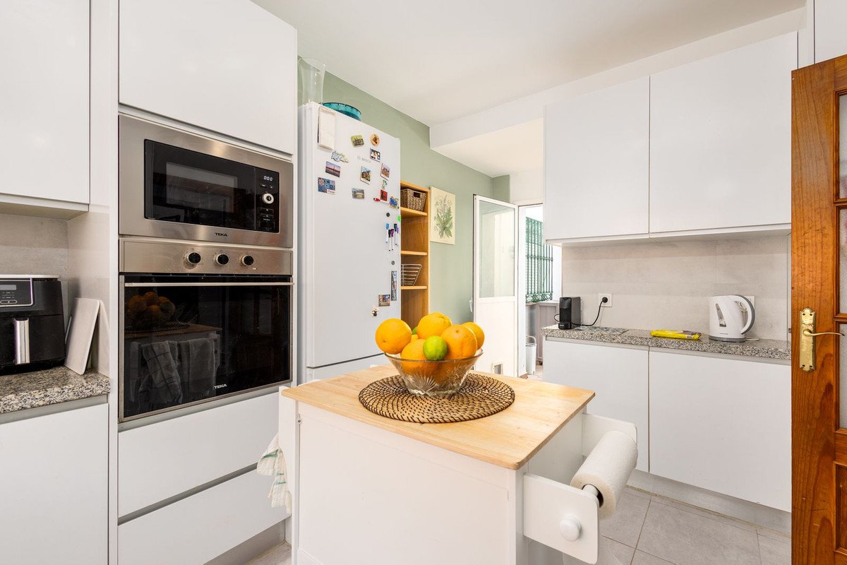 5 Bed Townhouse in Alhaurín el Grande