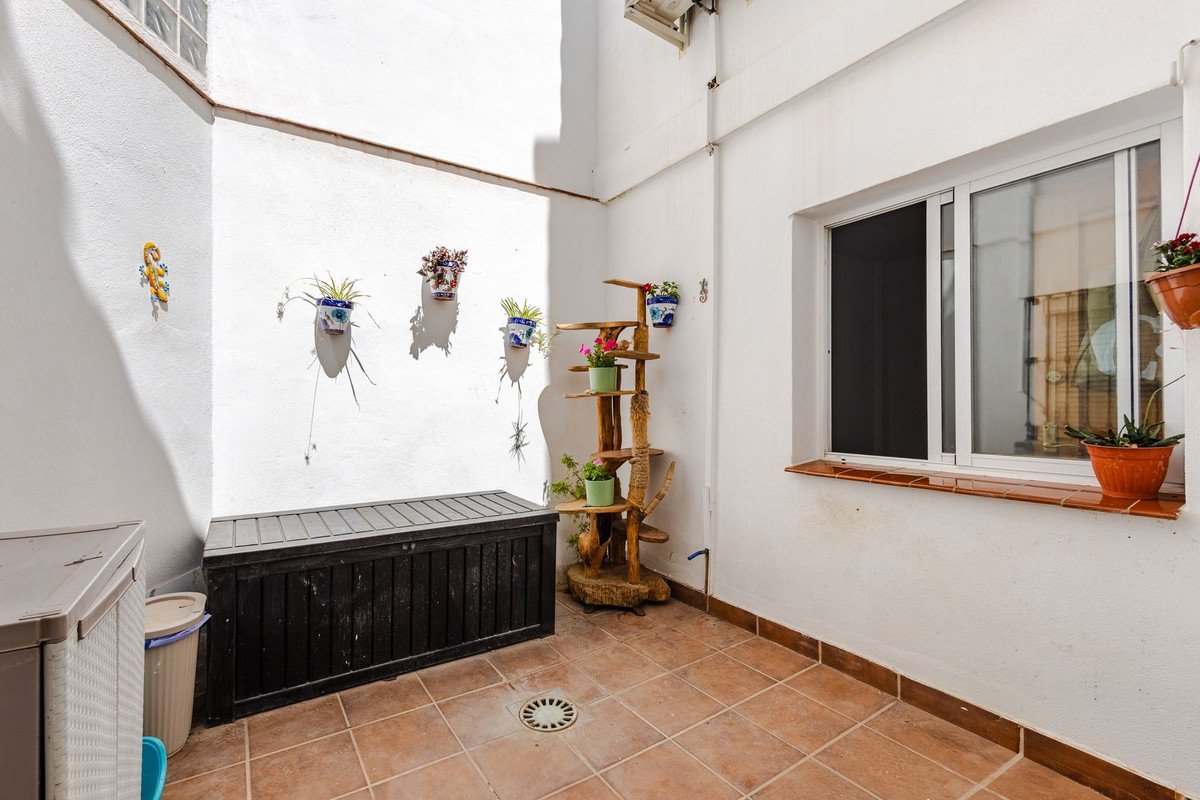5 Bed Townhouse in Alhaurín el Grande