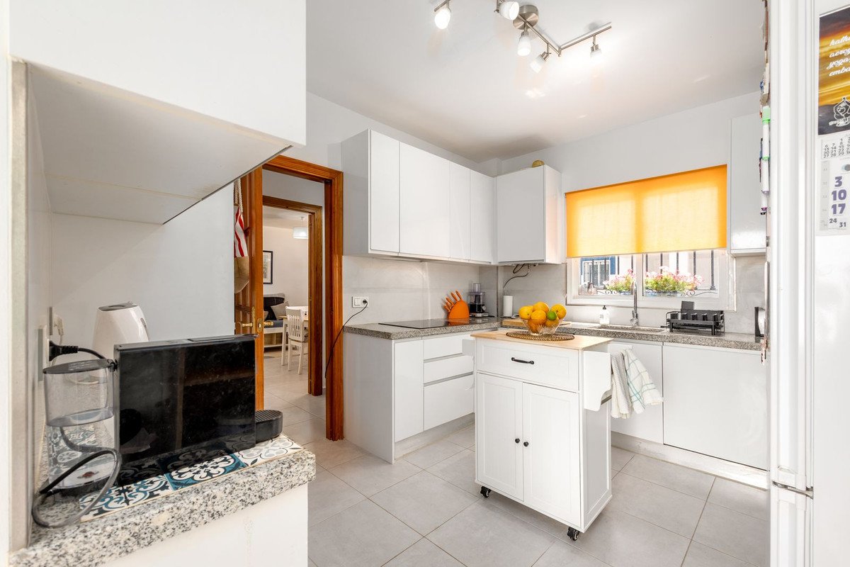 5 Bed Townhouse in Alhaurín el Grande