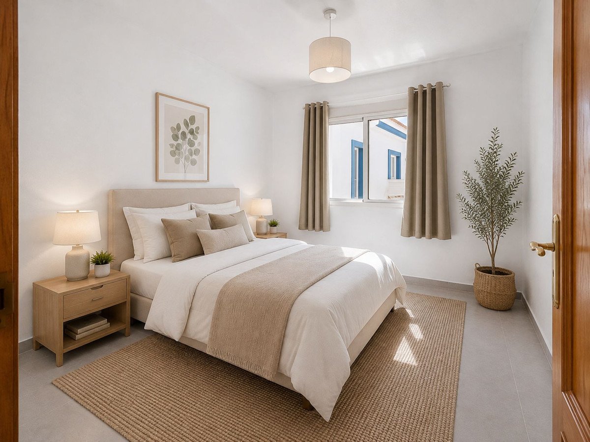 5 Bed Townhouse in Alhaurín el Grande