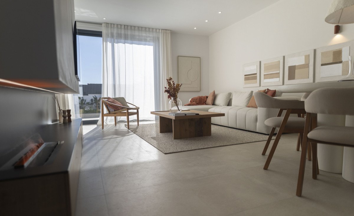 3 Bed New Development in Altaona Golf and Country Club