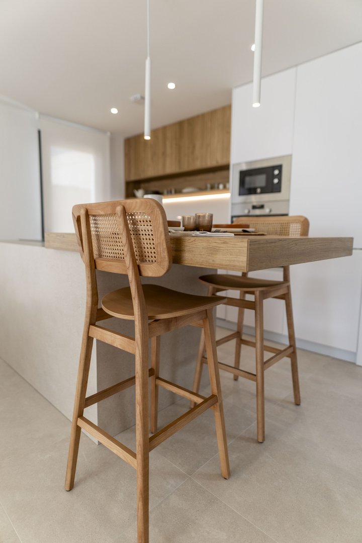 3 Bed New Development in Altaona Golf and Country Club