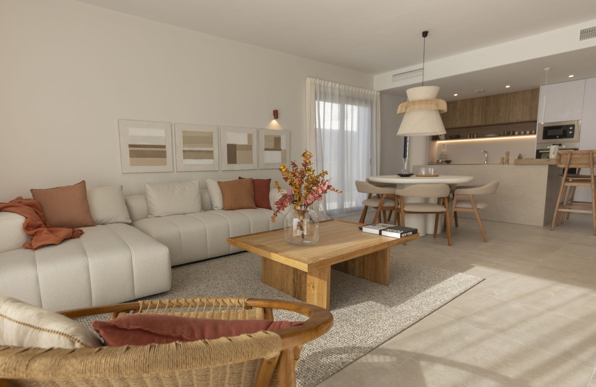 3 Bed New Development in Altaona Golf and Country Club