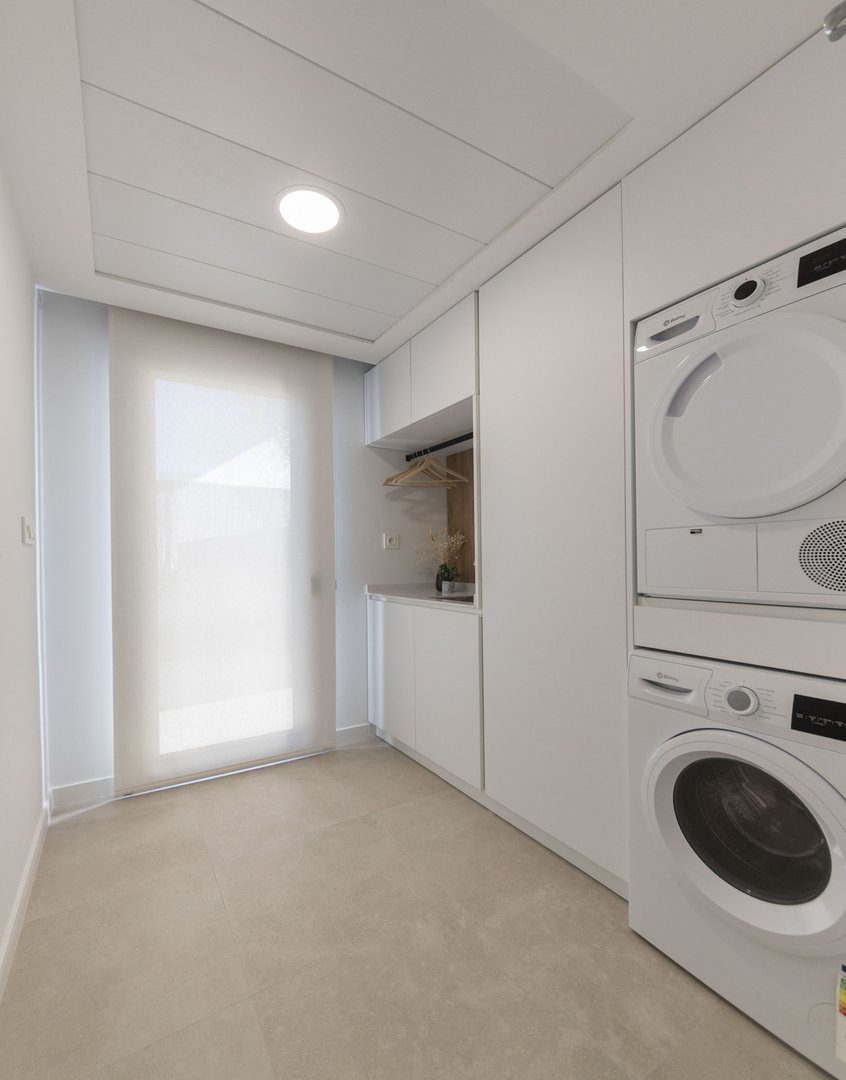 3 Bed New Development in Altaona Golf and Country Club