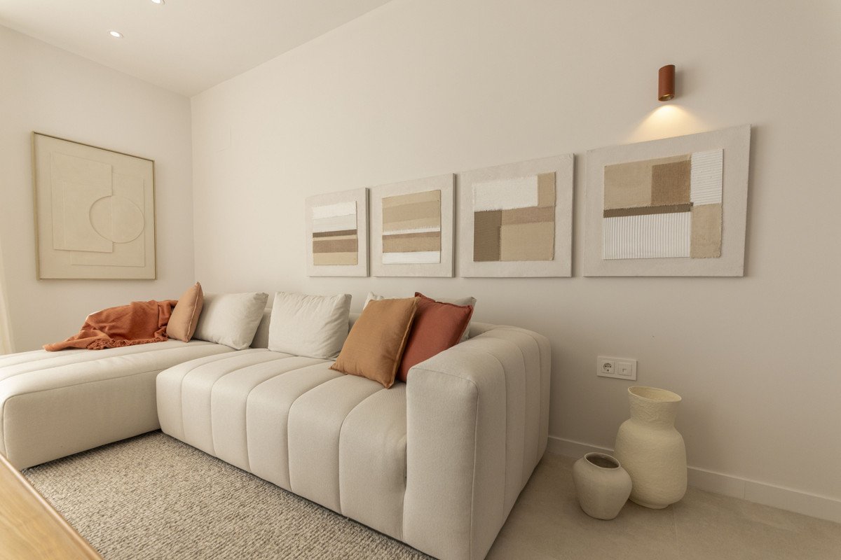 3 Bed New Development in Altaona Golf and Country Club