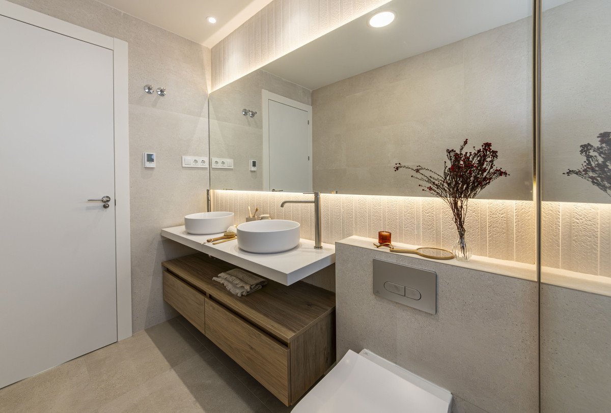 3 Bed New Development in Altaona Golf and Country Club