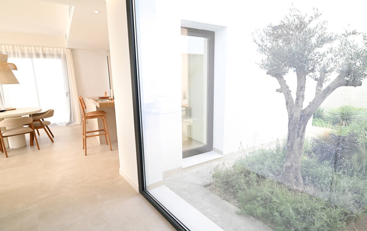 3 Bed New Development in Altaona Golf and Country Club