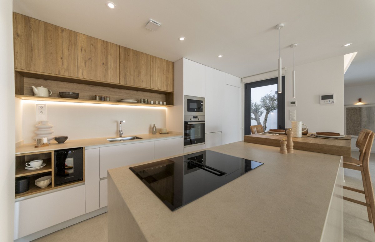 3 Bed New Development in Altaona Golf and Country Club