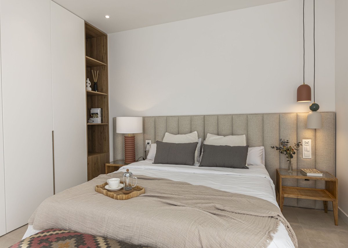 3 Bed New Development in Altaona Golf and Country Club